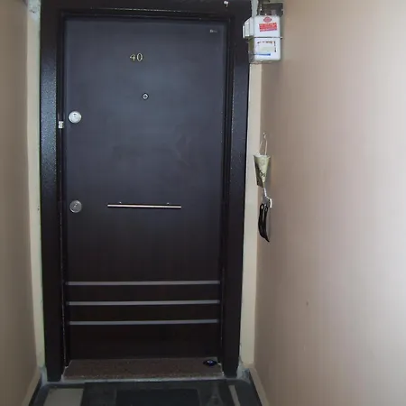 Beylikduzu Emekevler Sitesinde Dublex Apartment