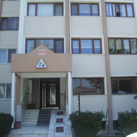Apartment Beylikduzu Emekevler Sitesinde Dublex Istanbul