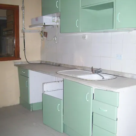 Apartment Beylikduzu Emekevler Sitesinde Dublex *