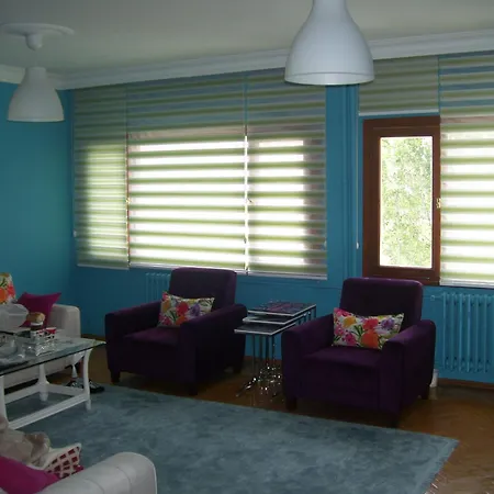 Beylikduzu Emekevler Sitesinde Dublex Apartment