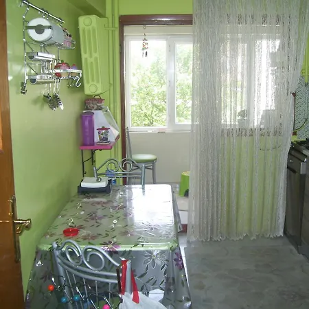 Beylikduzu Emekevler Sitesinde Dublex Apartment Istanbul
