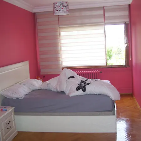 Beylikduzu Emekevler Sitesinde Dublex * איסטמבול